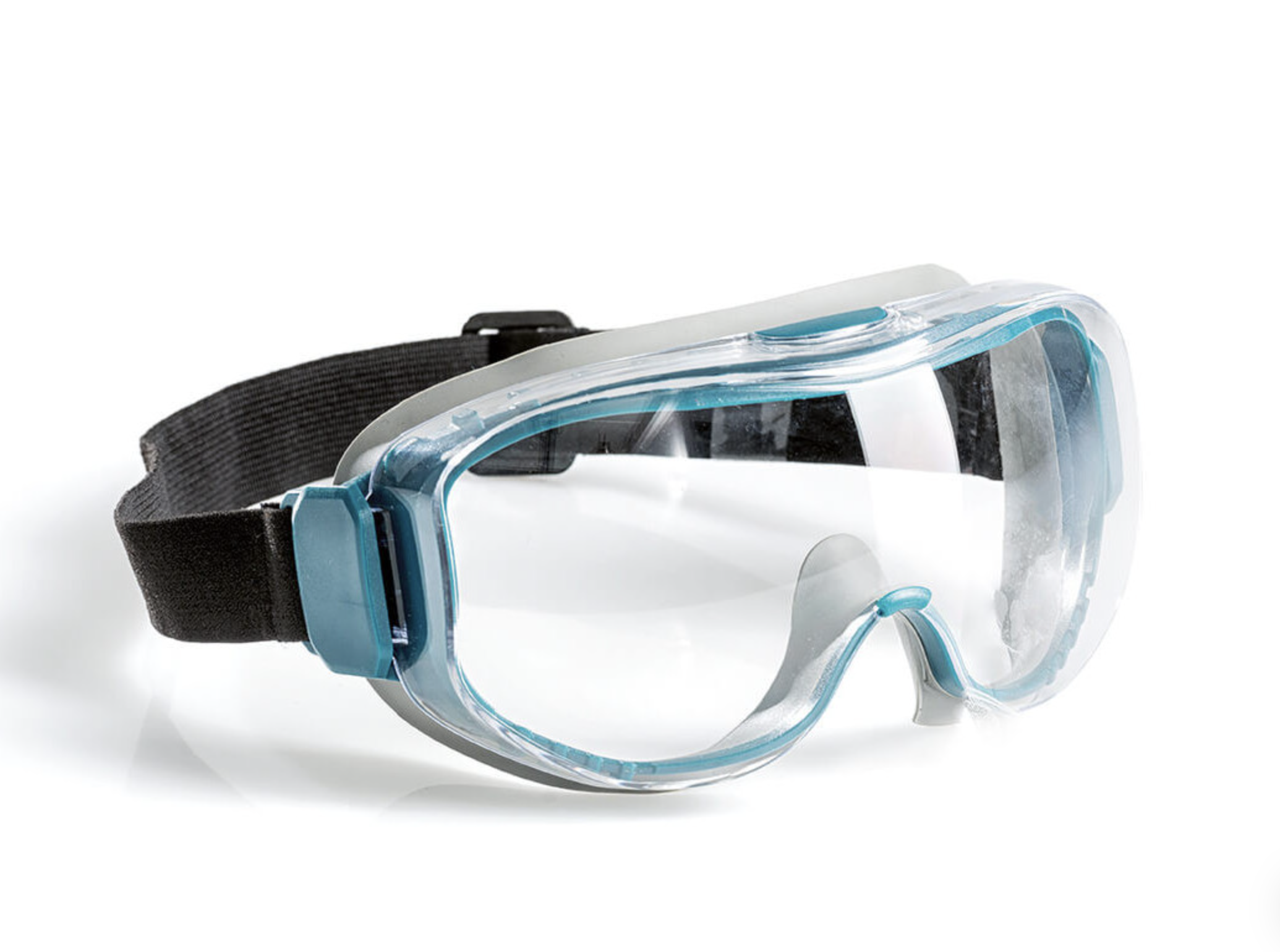 Gafas tipo panorámicas